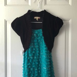 Speechless Dress (girls)